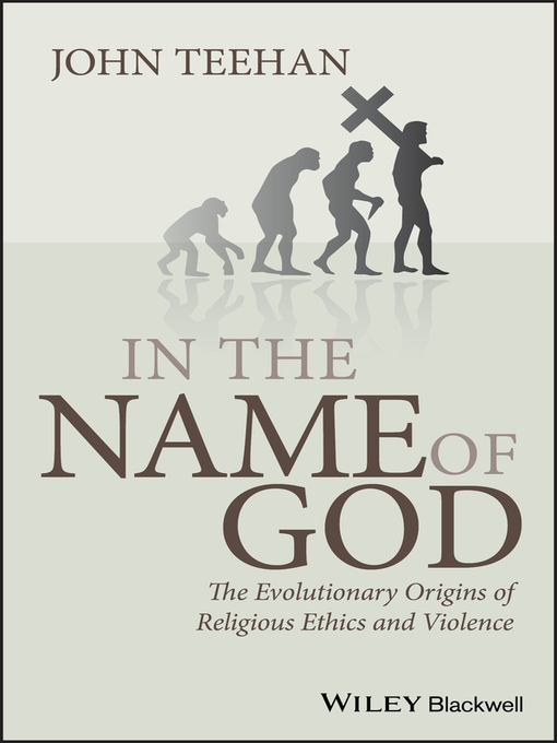 Title details for In the Name of God by John Teehan - Available
